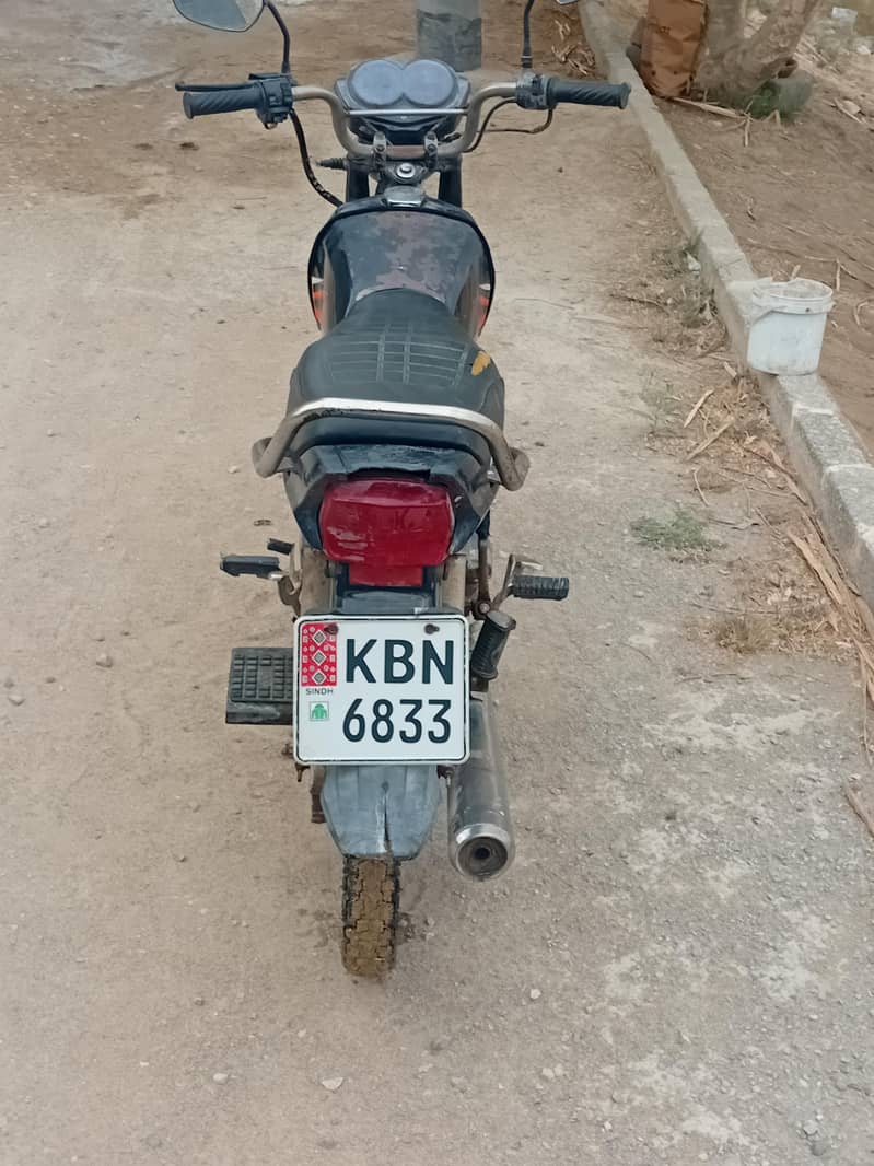 yamaha junoon 2