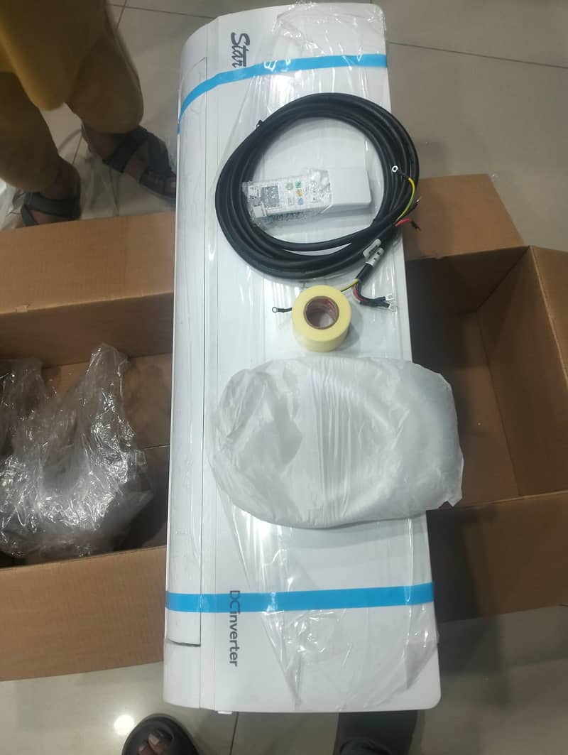 box pack zero matter 1