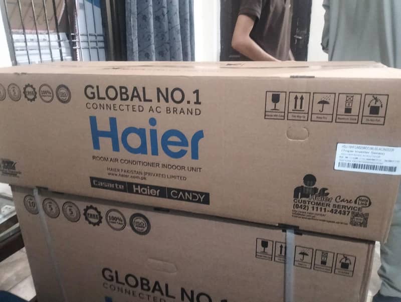 box pack zero matter 2
