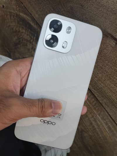 OPPO A6s