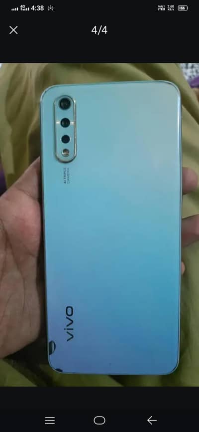 Vivo S1