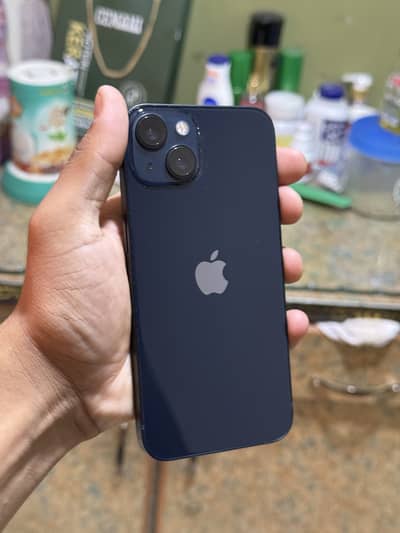 Apple iPhone 13  Box opened All orignal ok