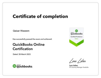 QuickBooks Software | Training | Desktop & Online Migration