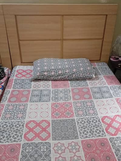 single bed for sale