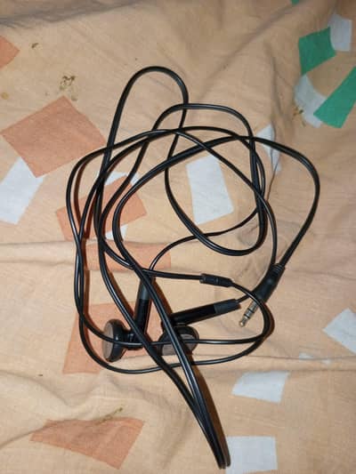 Samsung headset Brand New 03024530301