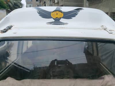HIROOF FOR SALE