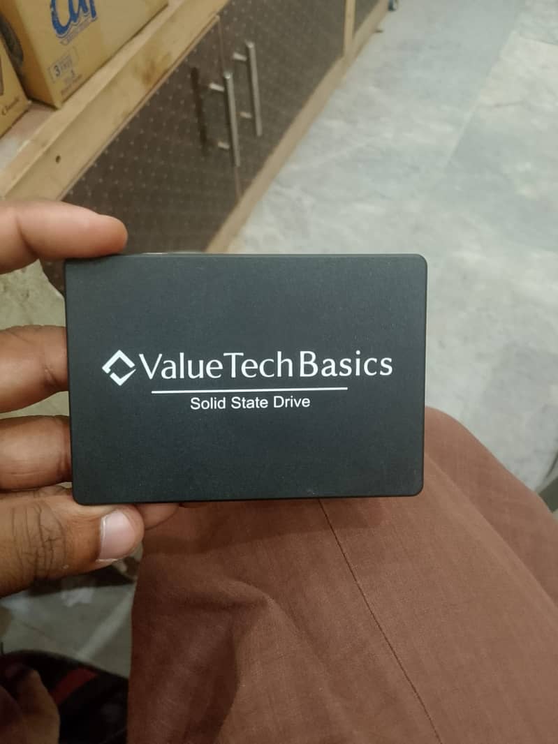 SSD Solid State Drive 128GB 3