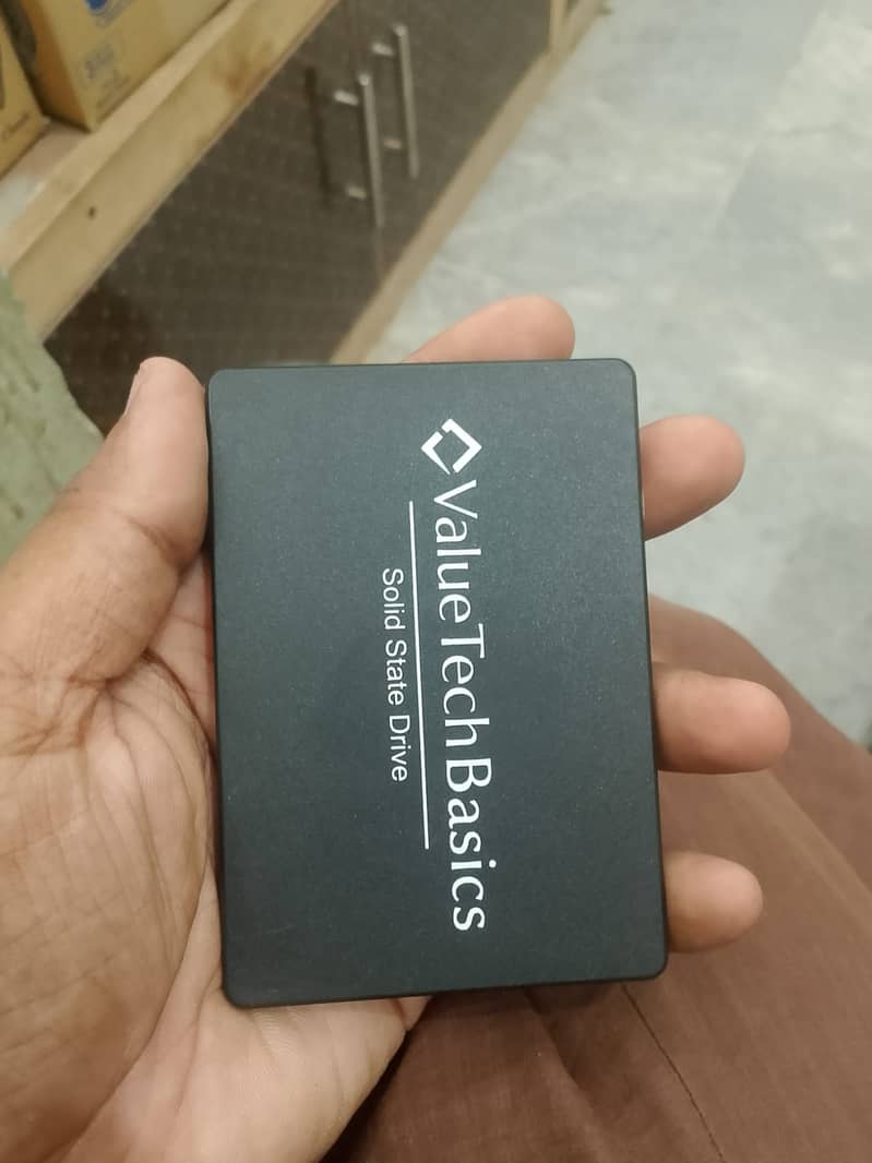 SSD Solid State Drive 128GB 4