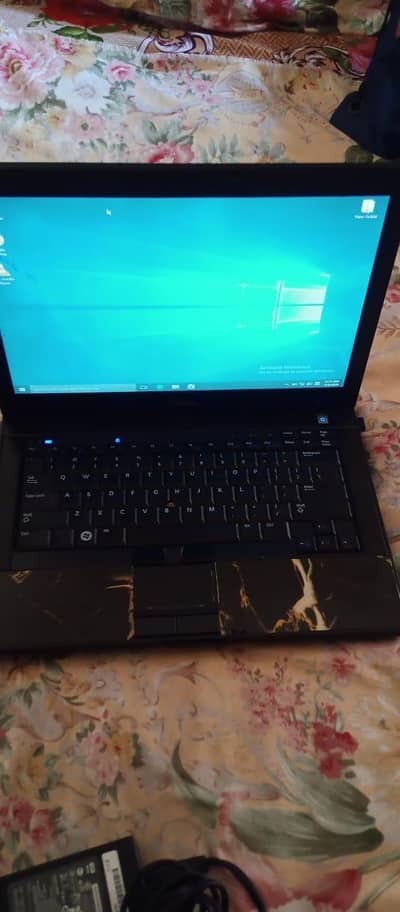 Dell Laptop 60GB Hard 4GB Ram For Sale 03338669439