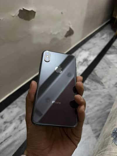 Apple iPhone X