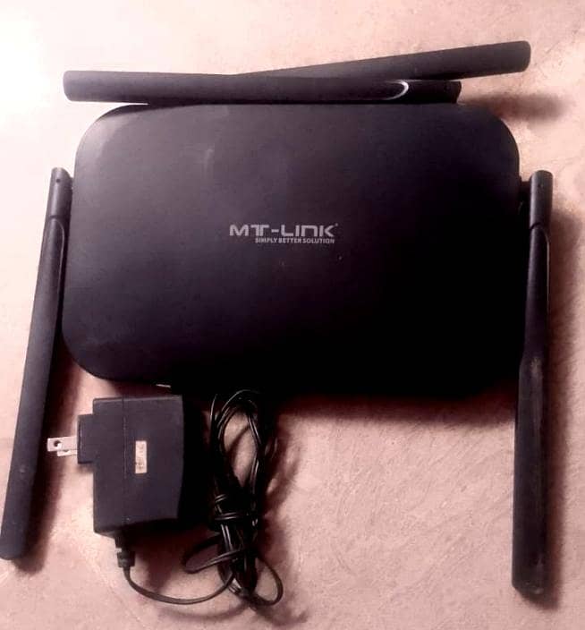 MT link c12 0