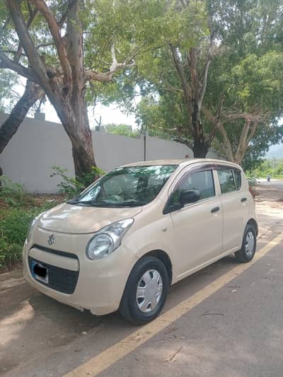 Suzuki Alto 2011