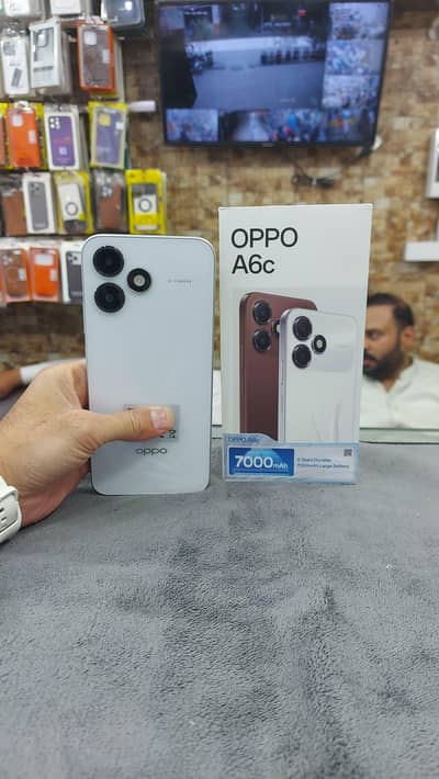 oppo a6c