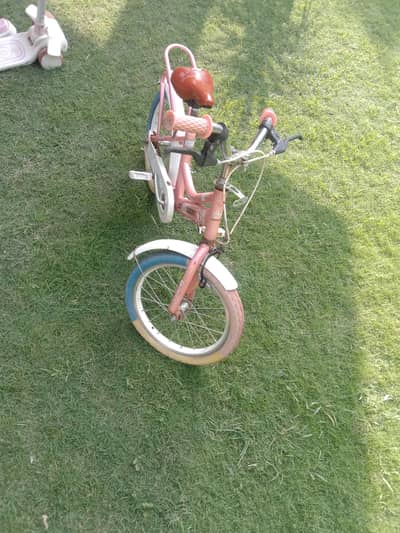 kids imported cycle