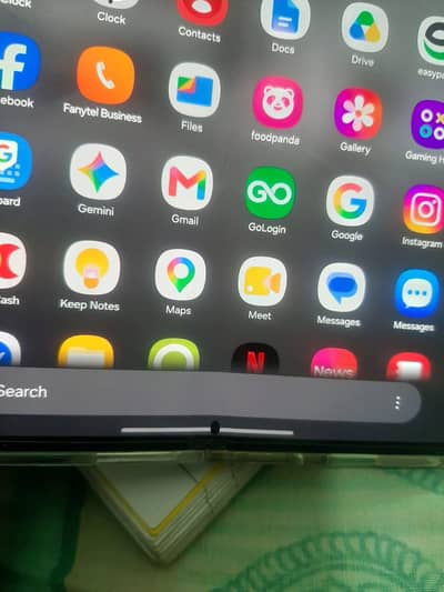 Samsung Mobile Z Fold 4 512 GB
