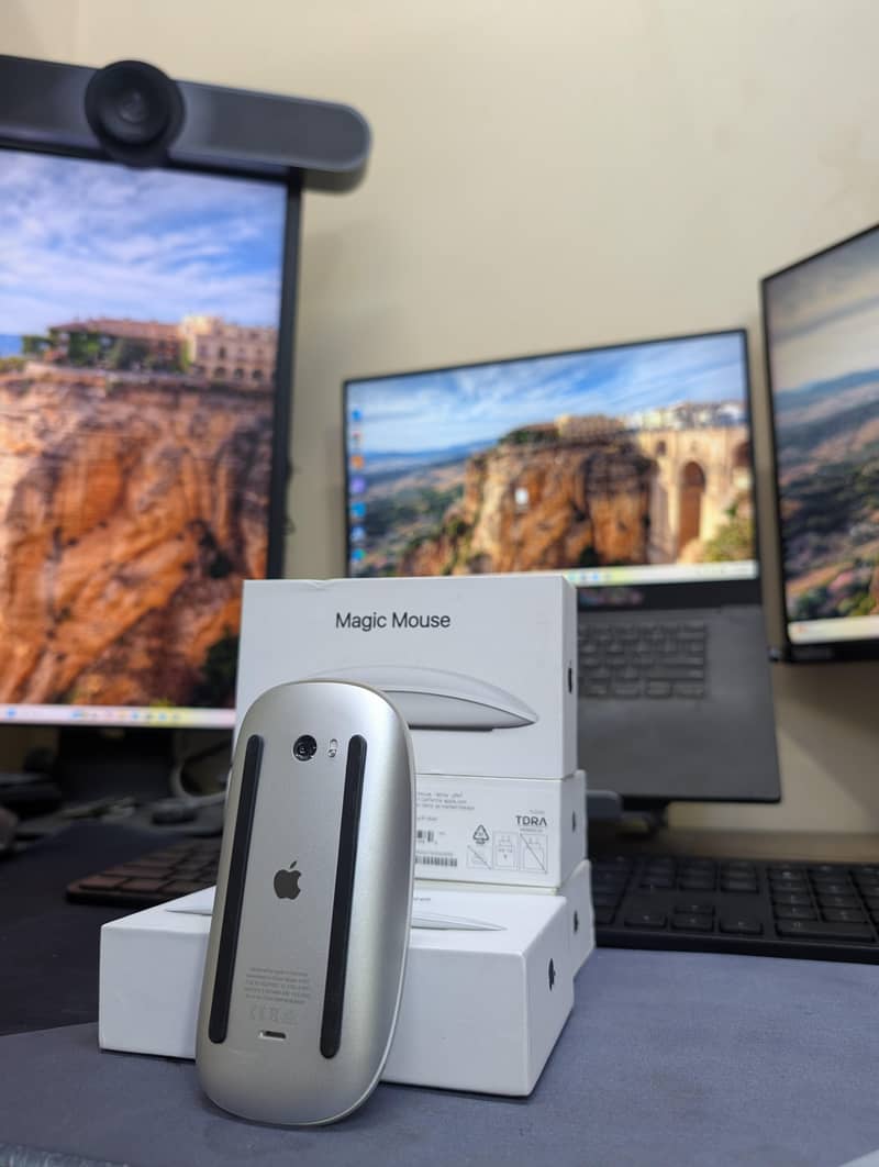 Apple magic Mouse 2&3 2