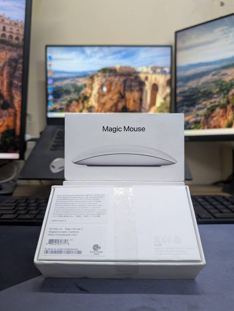 Apple magic Mouse 2&3 4