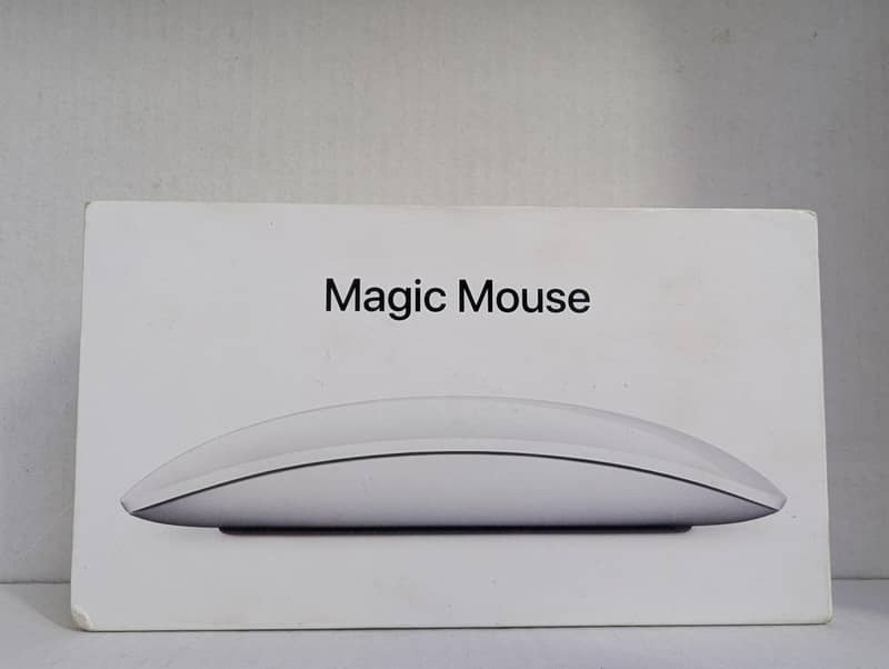Apple magic Mouse 2&3 7