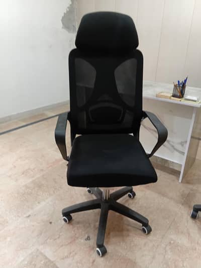 executive chairs