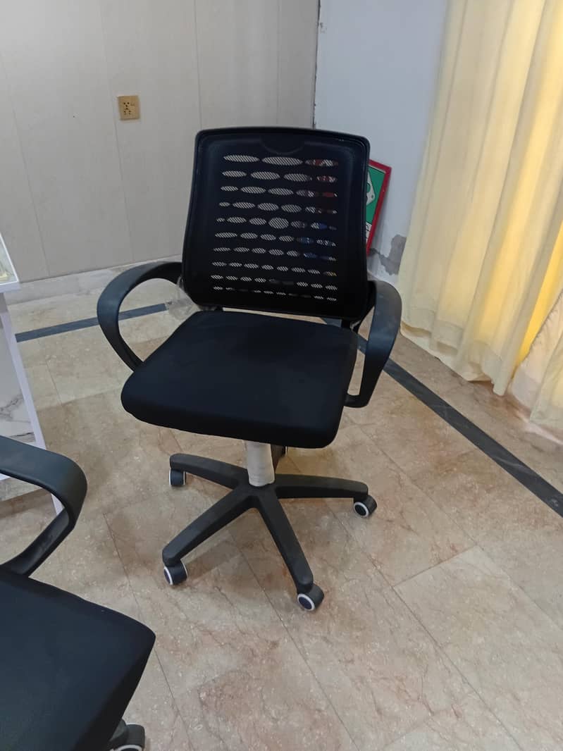 executive chairs 1