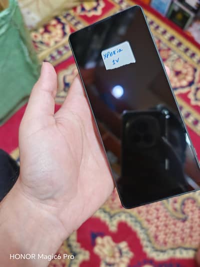 Sony 1 Mark  IV Orignal Amoled Panels And Other Parts are available