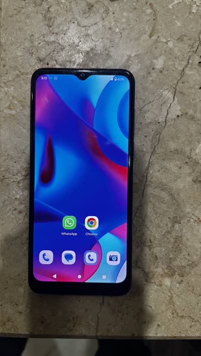 Motorola Moto G