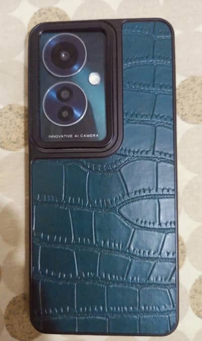 OPPO Reno11 F (Neat and Clean) Final 58k