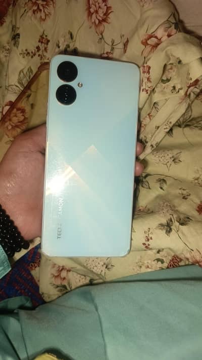 Tecno Camon 19 Pro