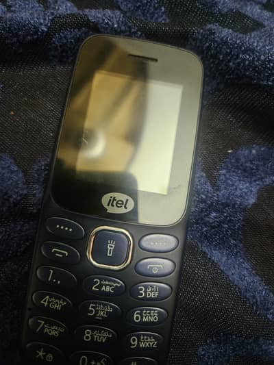 Itel 2181A