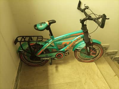 Bicycle for sale
