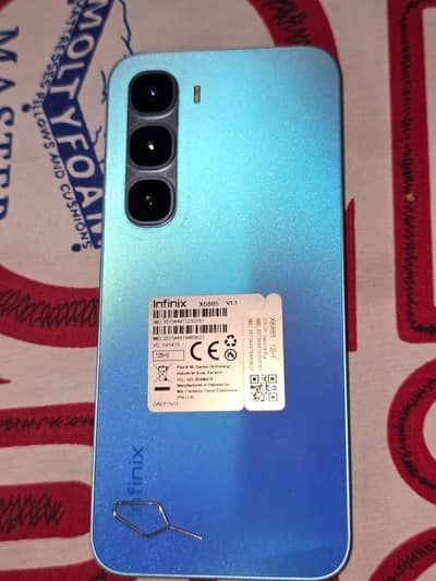 Infinix HOT 60 pro 8/128