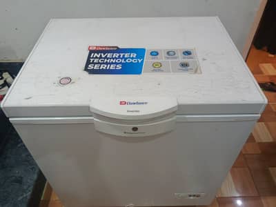 Dawnlace deep freezer brand new