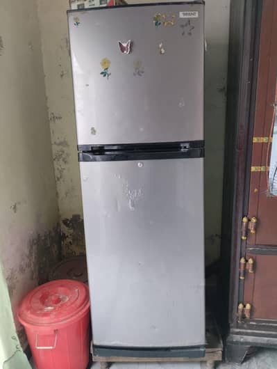 Orient fridge