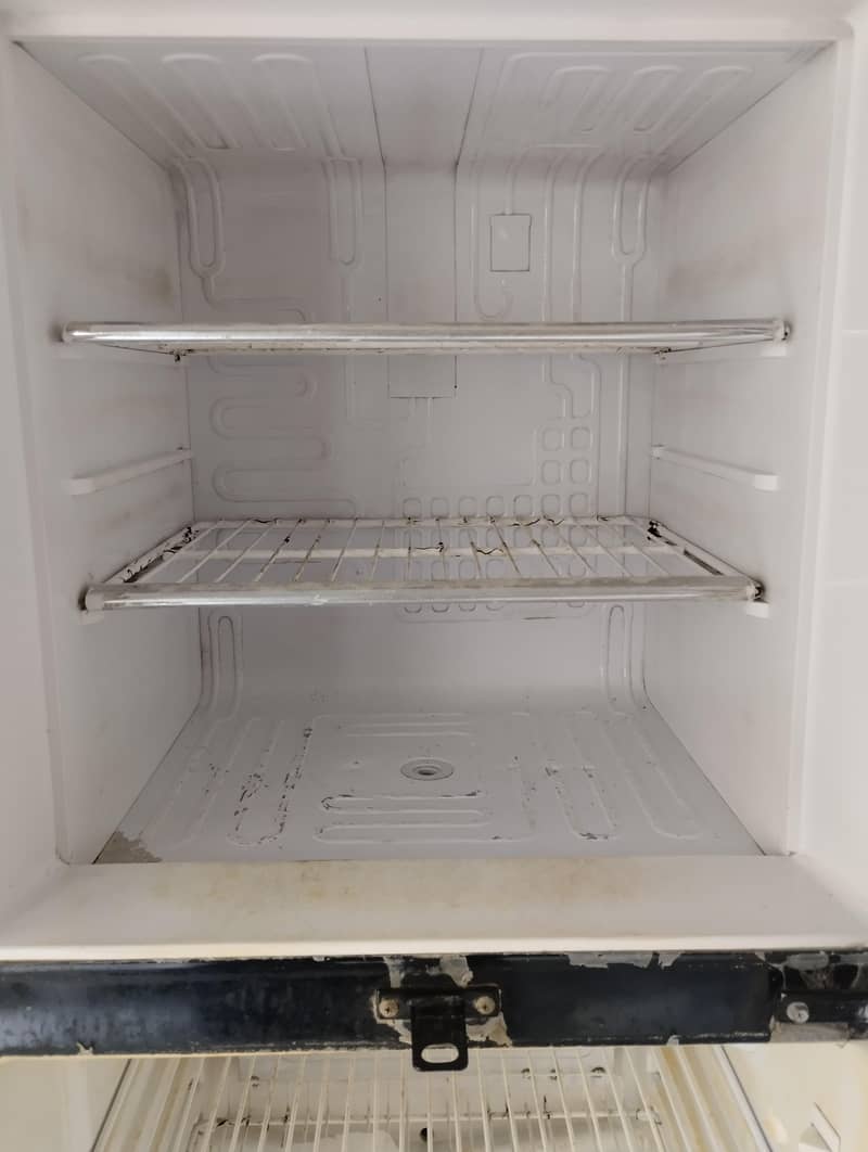 Orient fridge 2