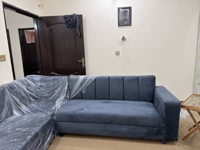 L shaped sofa sale