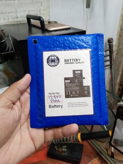 Iphone 12 Pro Max Battery Original Japan