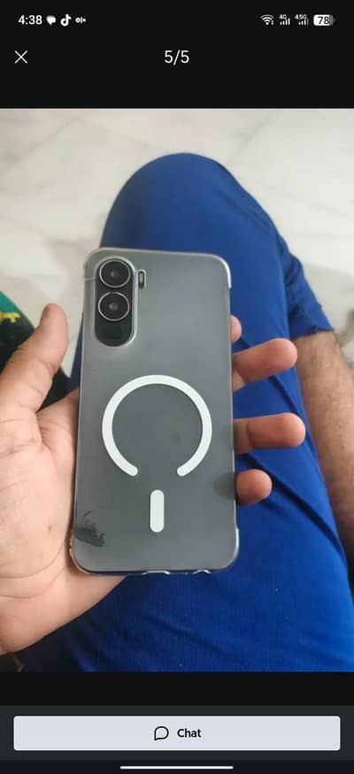 itel city 200