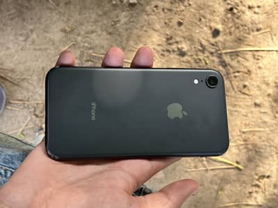 Apple iPhone XR