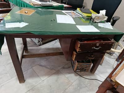 Office Tables