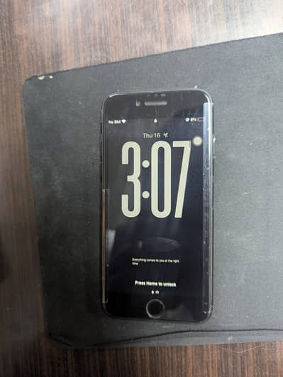 Apple iPhone SE 2020