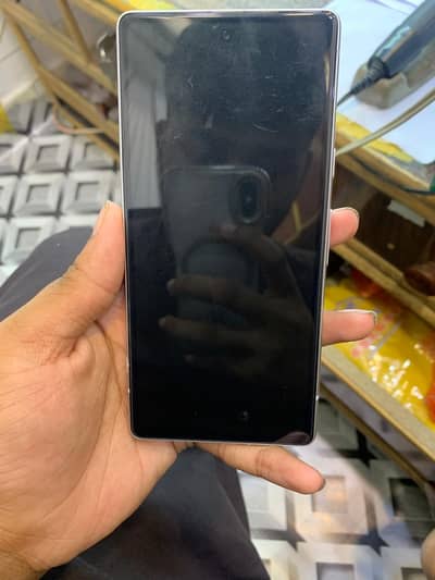 Google Pixel 7a