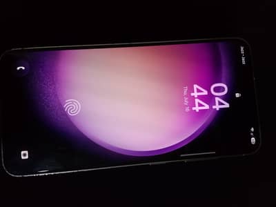 Samsung Mobile S23