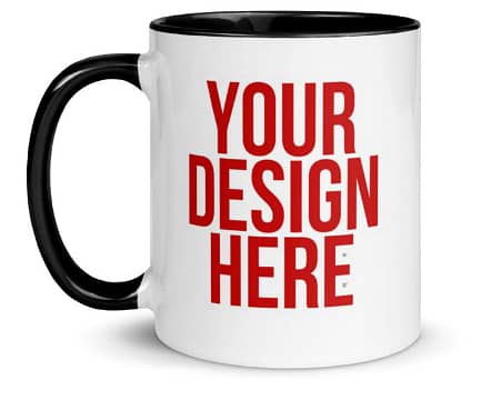 COUSTOMIZE ABLE CUPS 2