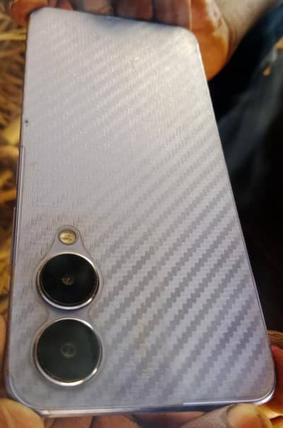 Vivo Y17s