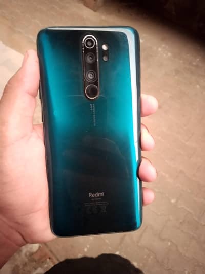 Xiaomi Redmi Note 8 Pro