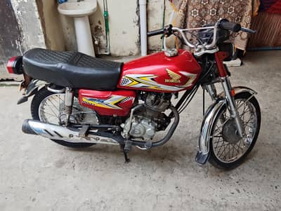 Urgent sale