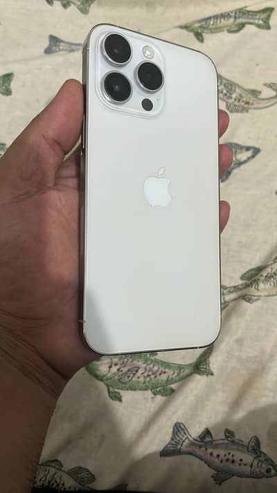 Apple iPhone 14 Pro Max 128 gb jv with box