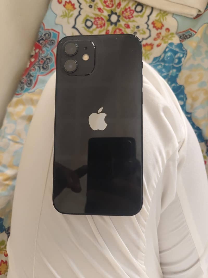 Apple iPhone 12 0