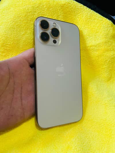 Apple iPhone 13 Pro Max