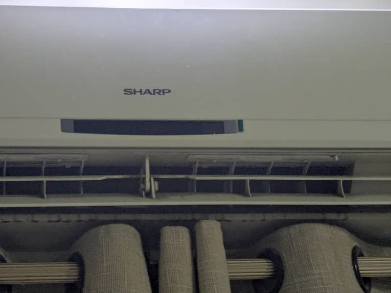 Sharp a split AC 1